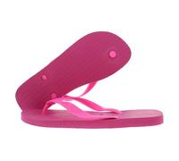 Havaianas Top Fc Unisex Sandals Size 6, color: Pink Flux