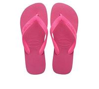Havaianas Top Flip Flop, Pink, Size 3-4, Women Pink