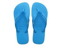Havaianas Top Flip Flops, Blue, Size 9-10, Men Blue