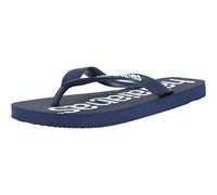 Havaianas - Top Logomania, Comfortable, Durable, and Lightweight Flip-Flops, with Large Logo on the Sole, Adults Unisex