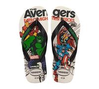 Havaianas Top Marvel Classics (Mini Me) Unisex Kids FlipFlop