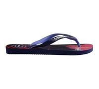 Havaianas Top Marvel Men FlipFlop Navy Blue/Provence Blue 12/13 UK