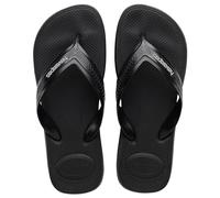 Havaianas - Top Max Comfort, Elegant, Comfortable, and Durable Flip-Flops, Strong and Functional Design, Anatomical and Non-Slip Sole, Men