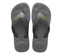 Havaianas - Top Max Comfort, Elegant, Comfortable, and Durable Flip-Flops, Strong and Functional Design, Anatomical and Non-Slip Sole, Men