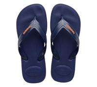 Havaianas Top Max Comfort Men FlipFlop Navy Blue 5.5/6 UK