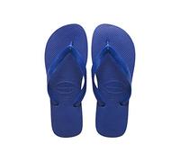 Havaianas - Top Mini Me, Chanclas Cómodas, Duraderas y Ligeras, Estilo Zori, con Suela Antideslizante, Niños Unisex, Marine Blue, 12/13C