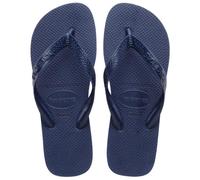 Havaianas Top (Mini Me) Unisex Kids Flipflop Navy Blue 10/11 UK Child