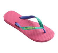 Havaianas Top Mix Ciber Pink 45/46
