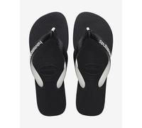 Havaianas - Top Mix - Sandals size 37/38, black