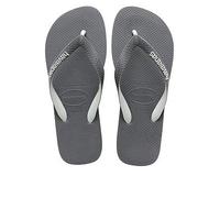 Havaianas Flip flops / Sandals (Shoes) TOP MIX in Grey 11 / 12
