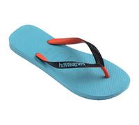 Havaianas - Top Mix - Sandals size 35/36, turquoise/blue