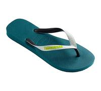 Havaianas Top Mix Vibe Green 33/34