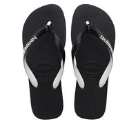 Havaianas - Top Mix - Sandals size 37/38, black