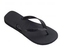 Havaianas - Top - Sandals size 33/34, grey/black