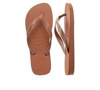 Havaianas - Top Senses - Sandals size 37/38, brown
