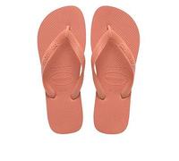 Havaianas Top Senses Flip Flop, Pink, Size 3-4, Women Pink