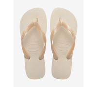 Havaianas Top Senses Flip Flops light beige - 35-36