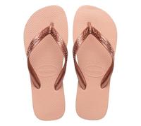 Havaianas - Top Tiras, Comfortable, Durable and Lightweight Flip-Flops, with Non-Slip Sole, Women