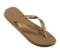 Havaianas Flip Flops Men/Women Top Metalic