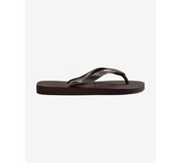 Havaianas Flip flops / Sandals (Shoes) TOP TIRAS in Brown 6 / 7