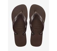 Havaianas Flip flops / Sandals (Shoes) TOP TIRAS in Brown 8