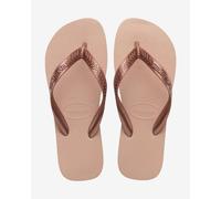 Havaianas Top Tiras Flip Flops Light Pink Women - 41-42