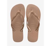 Havaianas Top Tiras Flip Flops Pink EU 37-38 Woman