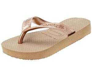 Havaianas Top Tiras (Mini Me) Girls FlipFlop
