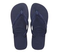 Havaianas Top Unisex Adults FlipFlop Navy Blue 12/13 UK