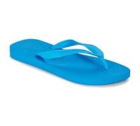 Havaianas Top Unisex Adults FlipFlop Turquoise 8.5/9 UK
