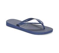 Havaianas Top Unisex Flip Flops Navy Blue - 37-38 BR