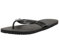 Havaianas Track Go Men FlipFlop Black 6.5/7 UK