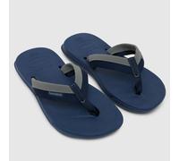 Havaianas Track Plus Flip Sandals in Navy UK 9/10 (EU 45)