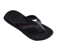 Havaianas - Track Plus - Sandals size 39/40, black