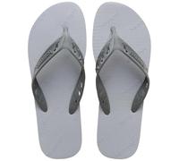 Havaianas Track Waves, Ice Grey, 12/13