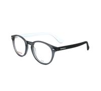 Havaianas TRANCOSO/V GREY WHITE 49/21/145 UNISEX Eyewear Frame