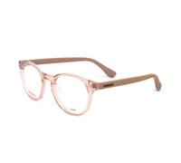 Havaianas TRANCOSO/V SALMON 49/21/145 UNISEX Eyewear Frame