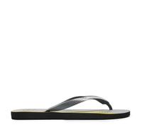 Havaianas Trend Men FlipFlop Black/Steel Grey 6.5/7 UK