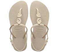 Havaianas Twist Plus Beige 33/34