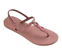 Havaianas Twist Plus Crocus Rose 33/34