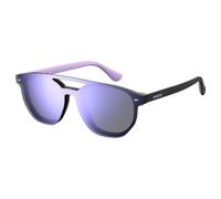 Havaianas Ubatuba Cs Sunglasses Black