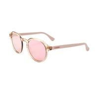 Havaianas UBATUBA 9R6/0J Men's Sunglasses Pink Size 51
