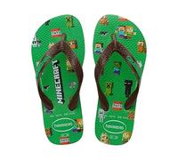 Havaianas Unisex Adult Minecraft Flip Flop