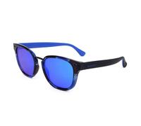 Havaianas Unisex Adults’ GUAECA Sunglasses, HAV Blue, 52