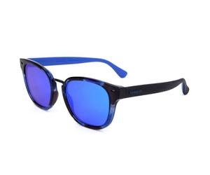 HAVAIANAS Unisex Adults’ GUAECA sunglasses, HAV BLUE, 52