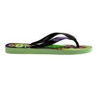 Havaianas Unisex Adults IPE FlipFlops Citronella 3.5/4 UK