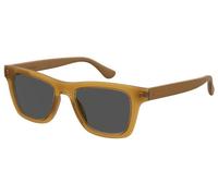 Havaianas Aracati Sunglasses, FT4/IR Honey Gold, 51