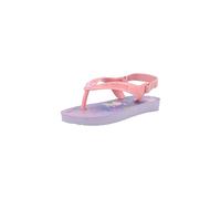 Havaianas Unisex Baby Peppa Pig Flip-Flop, Quiet Lilac, 1/2 UK Child