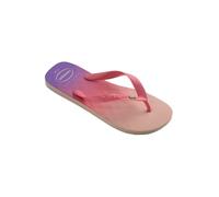 Havaianas Unisex Flip-Flop, Ballet Rose, 11/12 UK