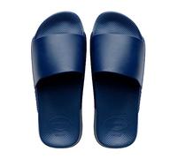 Havaianas Unisex Flip-Flop, Slide, Indigo Blue, 9/10 UK